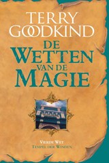 Tempel der Winden - Terry Goodkind - 9789024598618