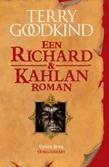 Oorlogshart - Terry Goodkind - 9789024598625