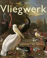 Vliegwerk - Matthias Depoorter - 9789025300579