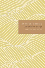 Het verhaal van Genji - Murasaki Shikibu - 9789025301552