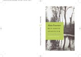 Salamander Klassiek Het grote avontuur - Alain-Fournier - 9789025301934