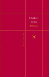 Jane Eyre - Charlotte Bronte - 9789025302450