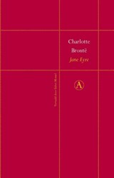 Jane Eyre - Charlotte Brontë - 9789025302467