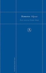 Odyssee - Homeros - 9789025304157