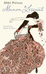 Manon Lescaut - Abbé Prévost - 9789025307400