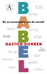Babel - Gaston Dorren - 9789025309183