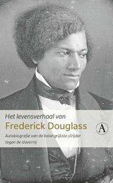 Het levensverhaal van Frederick Douglass - Frederick Douglass - 9789025309312
