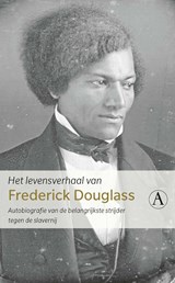 Het levensverhaal van Frederick Douglass - Frederick Douglass - 9789025309329