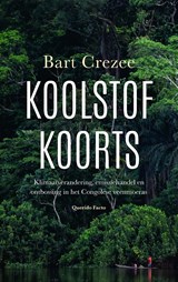 Koolstofkoorts - Bart Crezee - 9789025309541