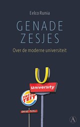 Genadezesjes - Eelco Runia - 9789025310226