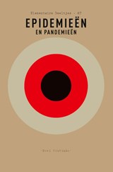 Epidemieën en pandemieën - Roel Coutinho - 9789025310585