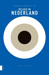 Religie in Nederland - Peter van Dam - 9789025310646
