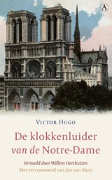 De klokkenluider van de Notre-Dame - Victor Hugo - 9789025310998
