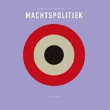 Machtspolitiek - Rob de Wijk - 9789025311049
