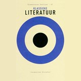 Klassieke Literatuur - Jacqueline Klooster - 9789025311117