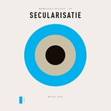 Secularisatie - Herman Paul - 9789025311131