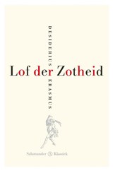 Lof der Zotheid - ERASMUS, Desidirius - 9789025311636