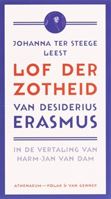 Lof der Zotheid -  - 9789025311728