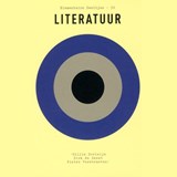 Literatuur - Gillis Dorleijn ; Dirk de Geest ; Pieter Verstraeten - 9789025311780