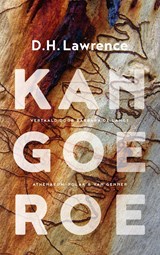 Kangoeroe - D.H. Lawrence - 9789025311810