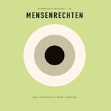 Mensenrechten - Daan Bronkhorst ; Eduard Nazarski - 9789025311827