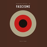 Fascisme - Daniël Knegt - 9789025312435