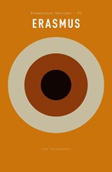 Erasmus - Jan Bloemendal - 9789025312534