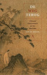 De weg terug - Jan de Meyer - 9789025313029