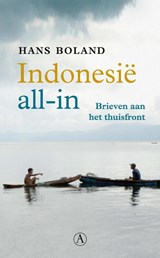 Indonesië all-in - Hans Boland - 9789025314460