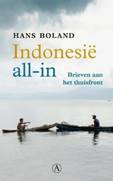 Indonesië all-in - Hans Boland - 9789025314477