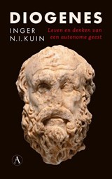 Diogenes - Inger Kuin - 9789025314576