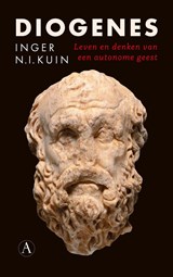 Diogenes - Inger Kuin - 9789025314583