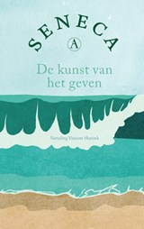 De kunst van het geven - Seneca - 9789025315832