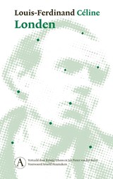 Londen - Louis-Ferdinand Céline - 9789025316068