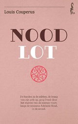 Noodlot - Louis Couperus - 9789025316297