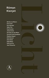 Licht - Róman Kienjet - 9789025316396