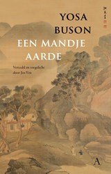 Een mandje aarde - Yosa Buson - 9789025317133