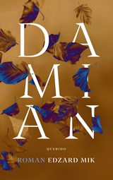 Damian - Edzard Mik - 9789025318246