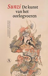 De kunst van het oorlogvoeren - Sunzi - 9789025319090