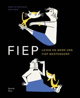 Fiep - Annette Portegies ; Gioia Smid - 9789025319625