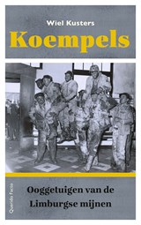 Koempels - Wiel Kusters - 9789025320751