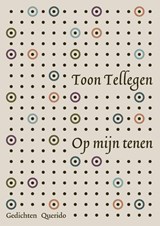 Op mijn tenen - Toon Tellegen - 9789025321086