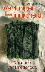 Verlangen naar innigheid - Désanne van Brederode - 9789025321505