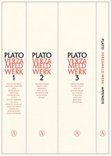 Verzameld werk - Plato - 9789025321772
