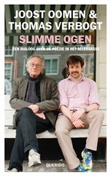 Slimme ogen - Joost Oomen ; Thomas Verbogt - 9789025321895