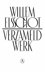 Verzameld werk - Willem Elsschot - 9789025322007