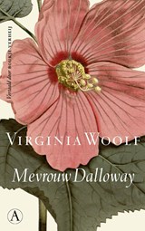 Mevrouw Dalloway - Virginia Woolf - 9789025322724