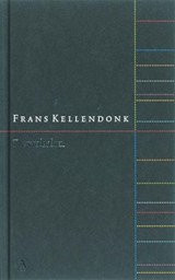 De verhalen - KELLENDONK, Frans - 9789025325008