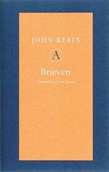 Brieven - KEATS,  J. - 9789025327620