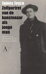 Zelfportret van de kunstenaar als jonge man - James Joyce - 9789025330002
